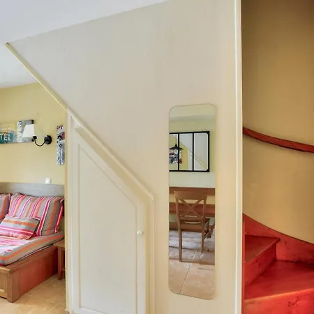 La Du - Maeva - Maison 3 Pieces 6 Personnes Prestige Mae-6846 Apartament Monflanquin