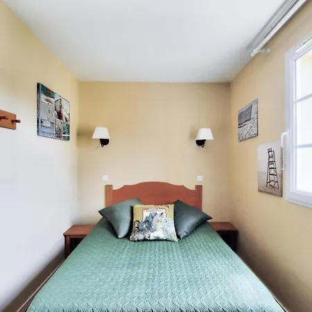 La Du - Maeva - Maison 3 Pieces 6 Personnes Prestige Mae-6846 *