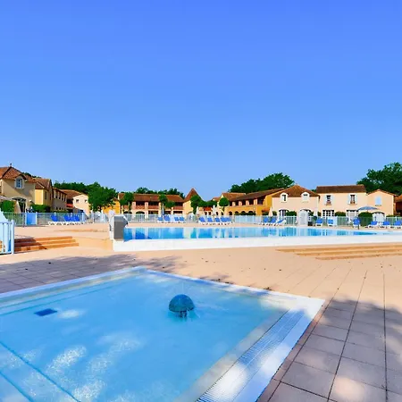 La Du - Maeva - Maison 3 Pieces 6 Personnes Prestige Mae-6846 *